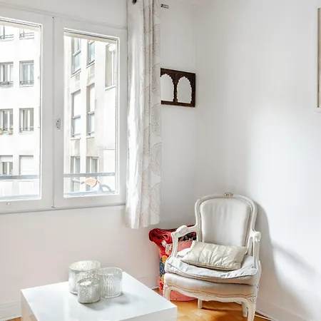 Apartment Heart Of Iii, Le Marais - Charming *