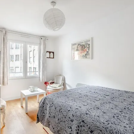 Heart Of Iii, Le Marais - Charming
