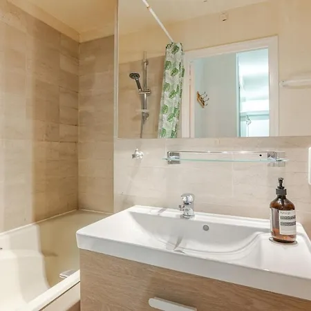 Apartment Heart Of Iii, Le Marais - Charming Paris