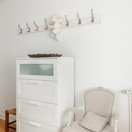 Heart Of Iii, Le Marais - Charming Paris