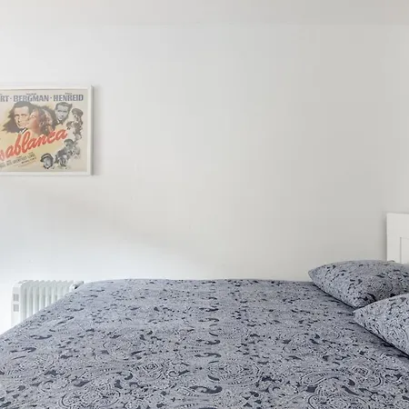 아파트 Heart Of Iii, Le Marais - Charming *