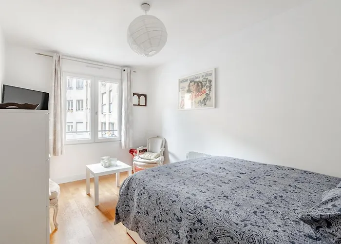 Heart Of Iii, Le Marais - Charming