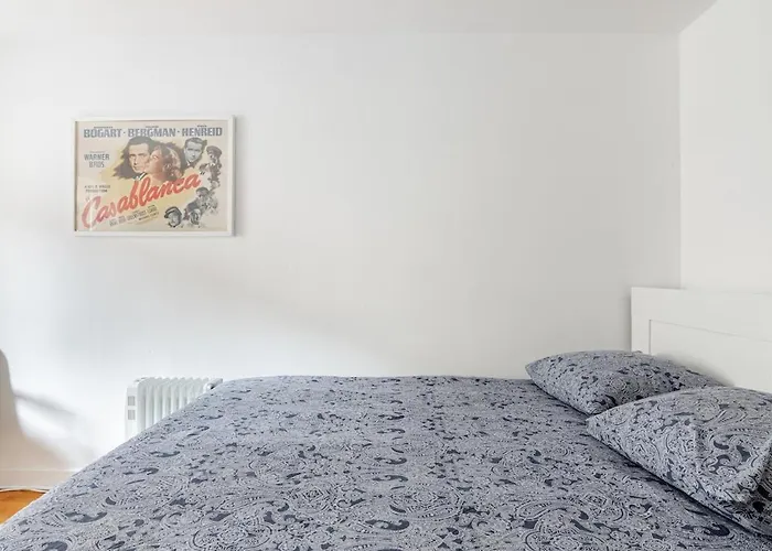 Apartment Heart Of Iii, Le Marais - Charming *