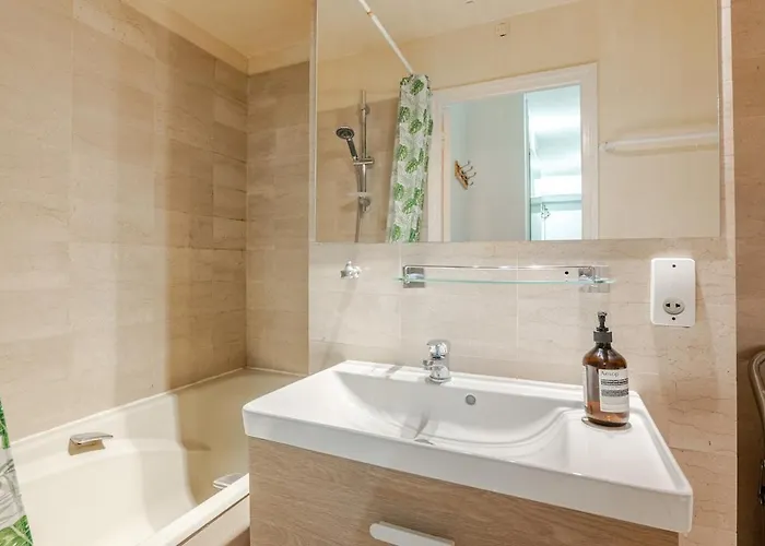 Apartment Heart Of Iii, Le Marais - Charming Paris